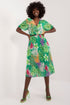 Robe de jour model 196449 Italy Moda